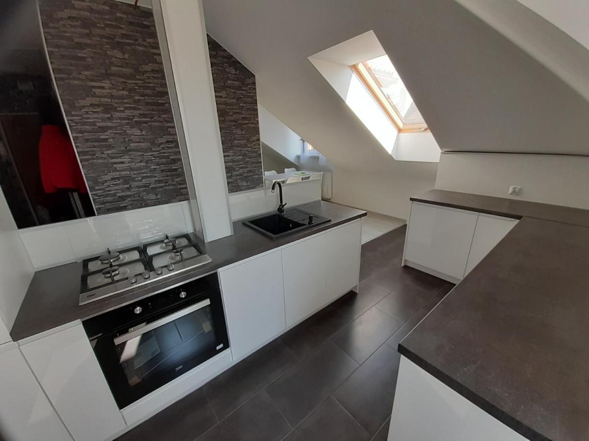 Apartament Olkusz Centrum 외부 사진