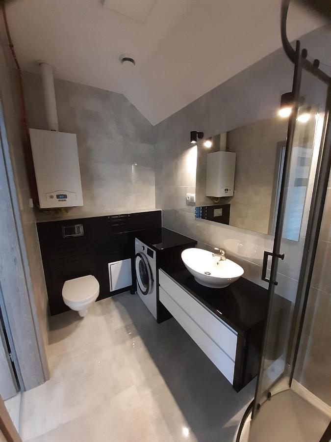 Apartament Olkusz Centrum 외부 사진