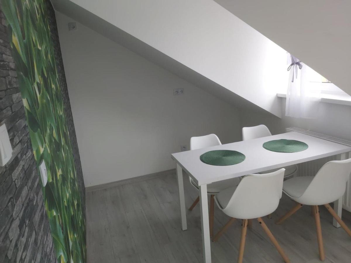 Apartament Olkusz Centrum 외부 사진