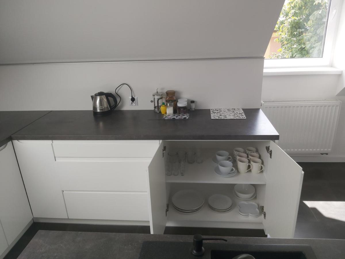 Apartament Olkusz Centrum 외부 사진