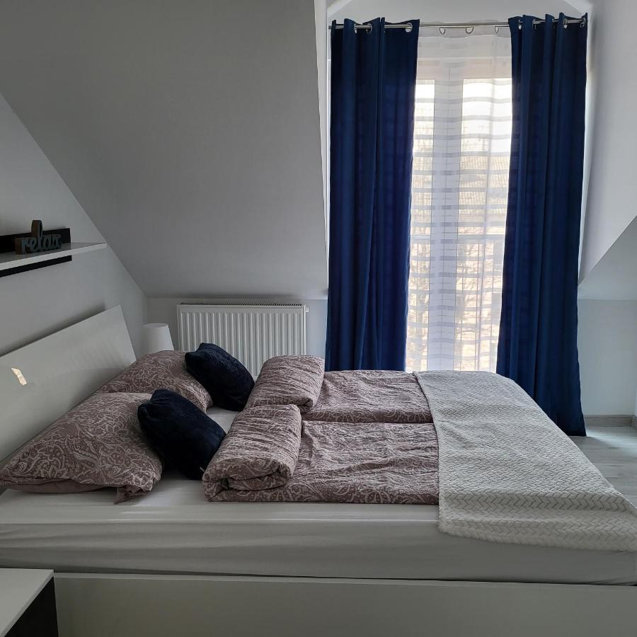 Apartament Olkusz Centrum 외부 사진