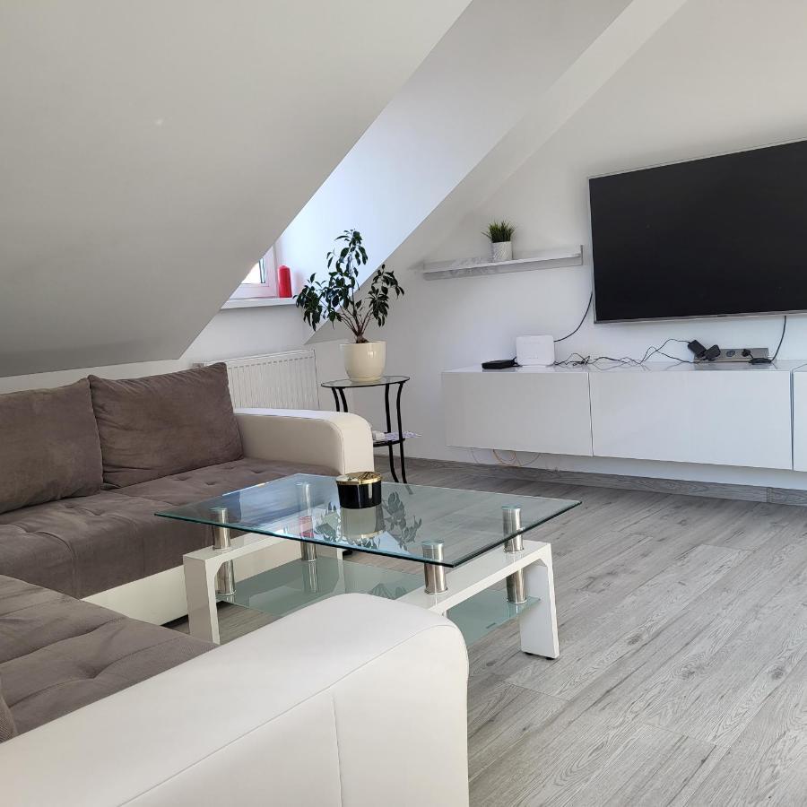 Apartament Olkusz Centrum 외부 사진